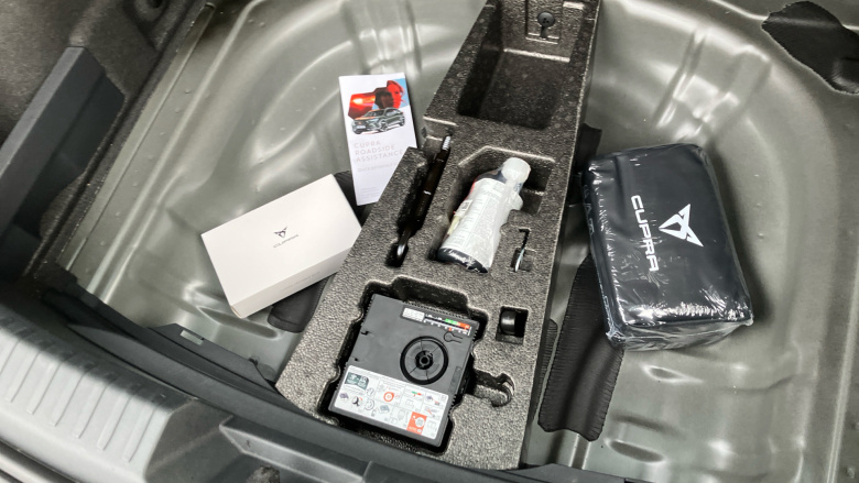 CUPRA Leon 1.5 TSI V1 5dr Petrol Hatchback